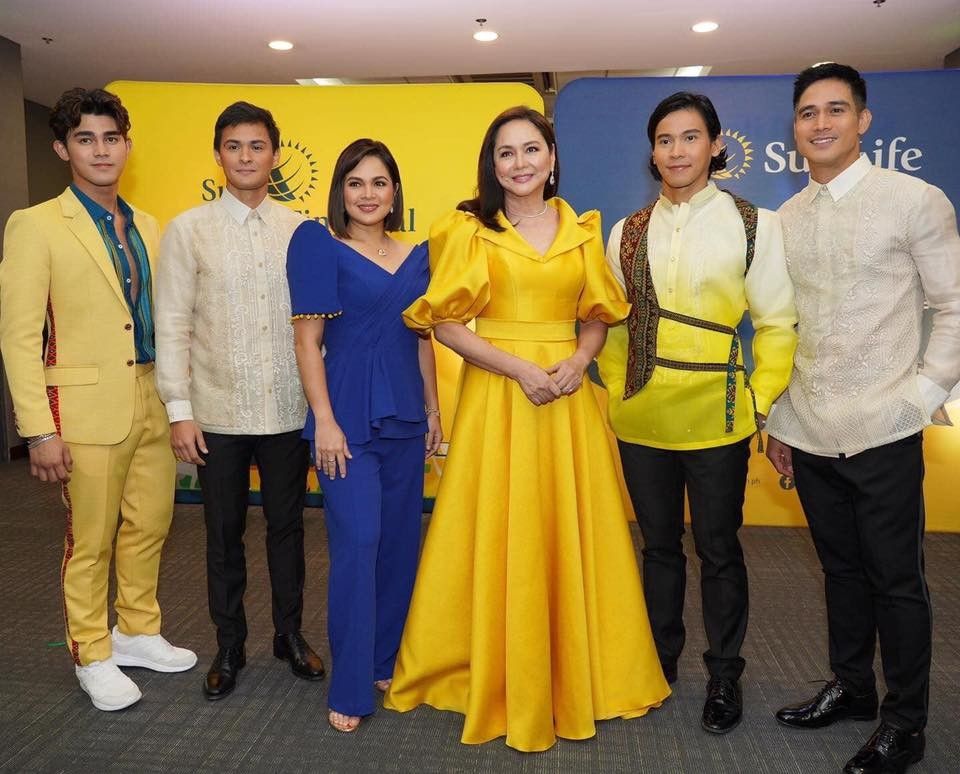 IN PHOTOS: Sun Life stories that go beyond lifetime