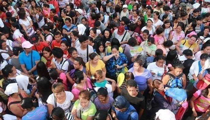 71% ng Pinoy okay sa single-use plastic ban