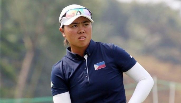 Saso gets LPGA Tour invites