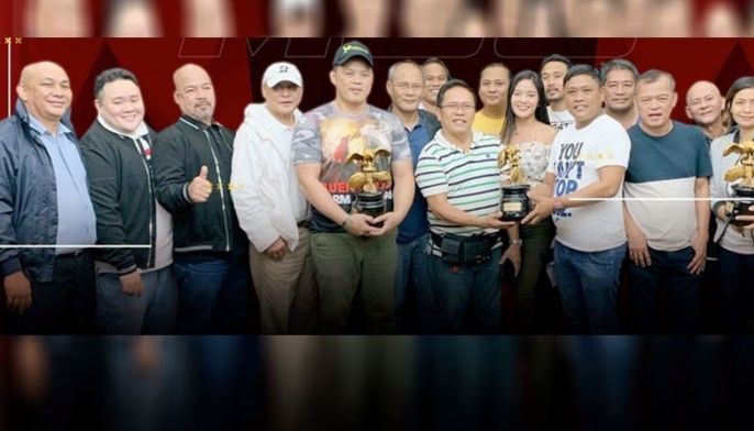 7-Stag Clean-Up Derby crowns 3 champs