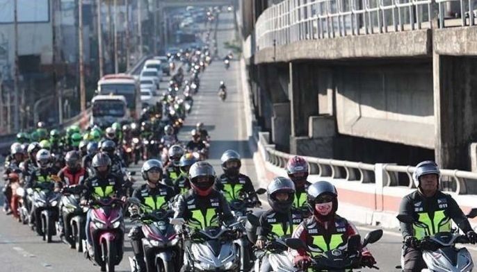 House vows to pass law on motorcycle taxis by March