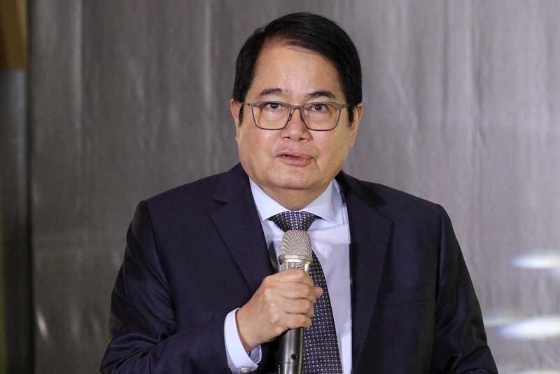 As PBA chairman, Ricky Vargas has unified the board