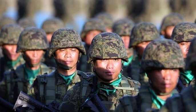 6 Army officers get their first stars