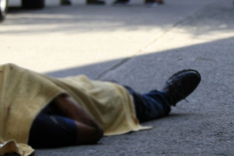 3 holdaper, 2 pusher bulagta sa Quezon City shootout