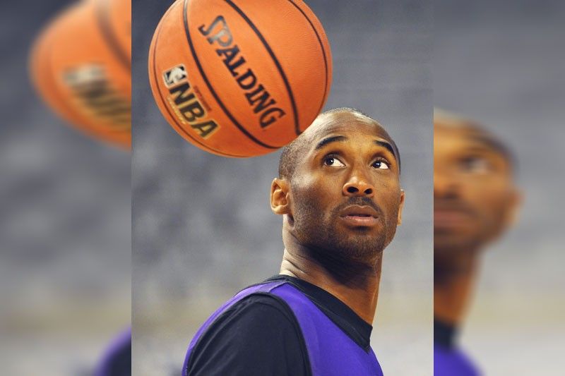 An open letter to Kobe