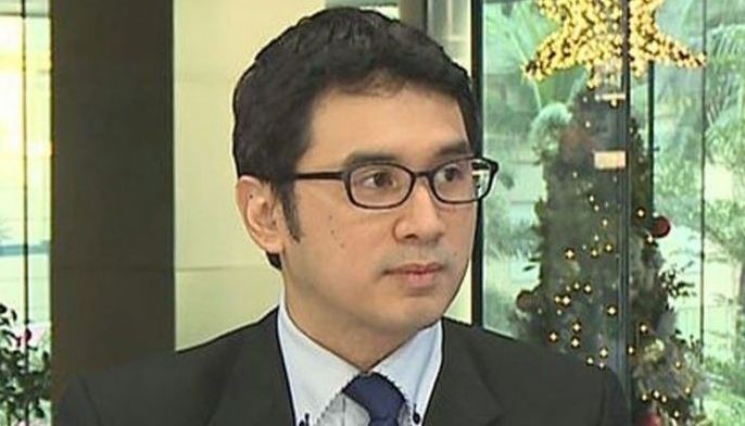 &lsquo;Economy at risk from virus outbreak&rsquo;