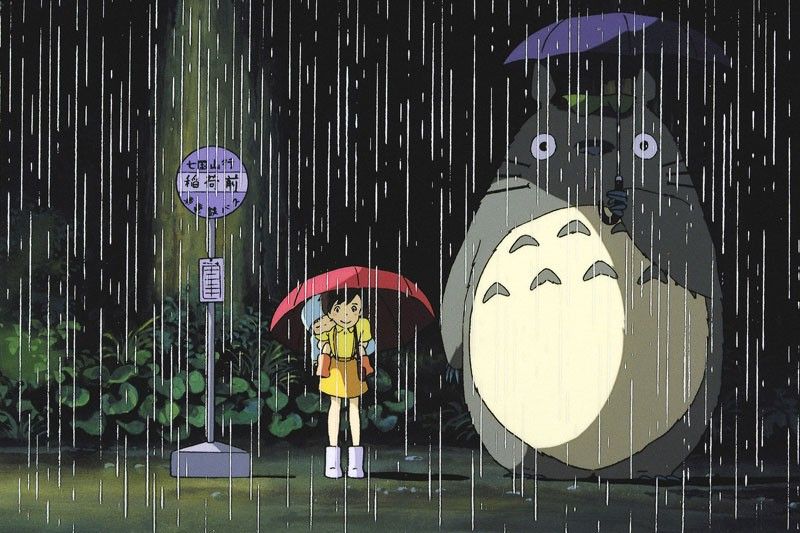 Studio Ghibli finds a new home on Netflix