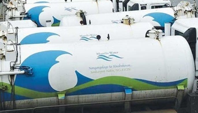 Ayalas open to selling stake in Manila Water