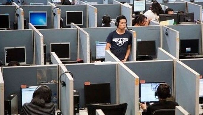 DOLE nag-isyu ng guidelines sa workplace