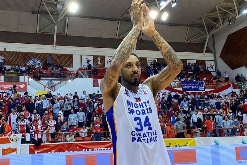 Mighty Sports holds off Moroccan club, enters Dubai finals