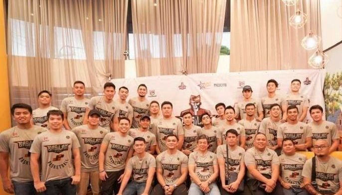 Zamboanga, Basilan hindi matinag sa puwesto
