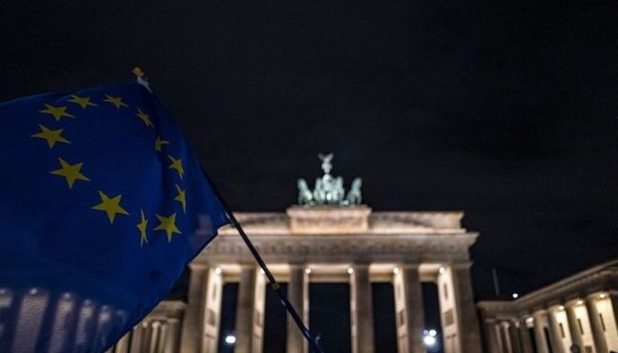 New era for divided Britain as it leaves EU