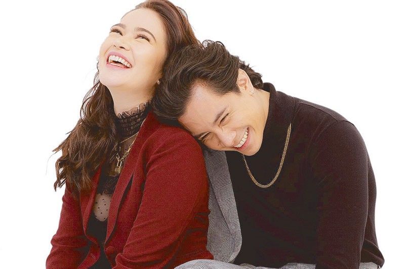 Bela & JC: A non- loveteam that clicks