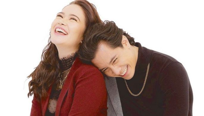 Bela & JC: A non- loveteam that clicks