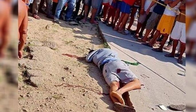NPA todas, 2 parak sugatan sa shootout