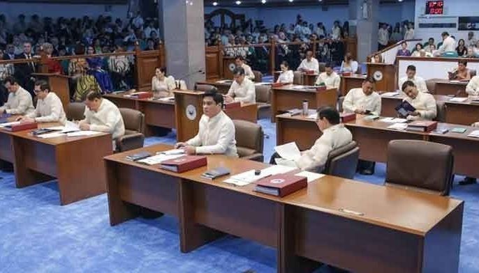Senate to probe DOH response to nCoV