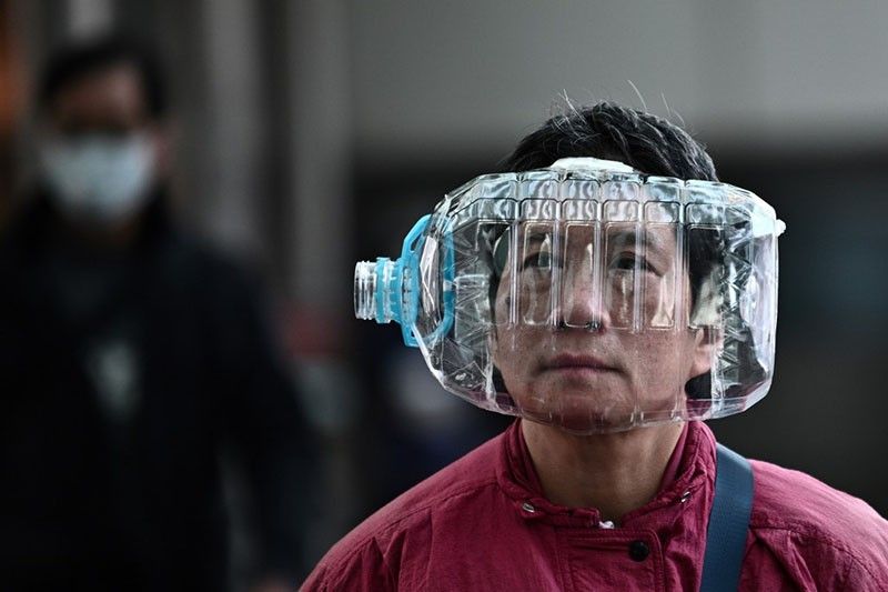 China's economy bounces back from pandemic contraction