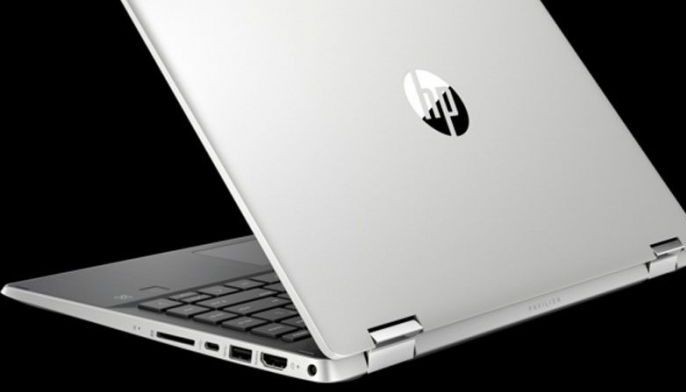 HP Pavilion X360: Versatility goes hi-tech
