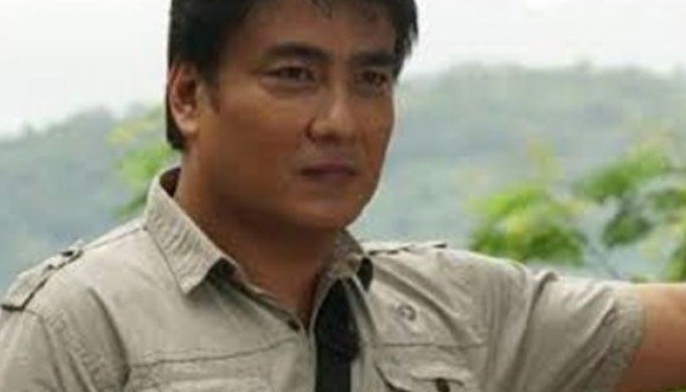 Sen. Bong buking na ang tinatagong leading lady