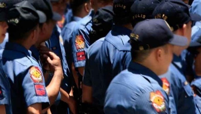 IMEG: Half of cops nabbed in 2019 with NCRPO