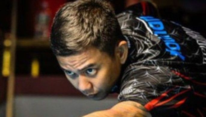 Orcollo kampeon sa Derby City