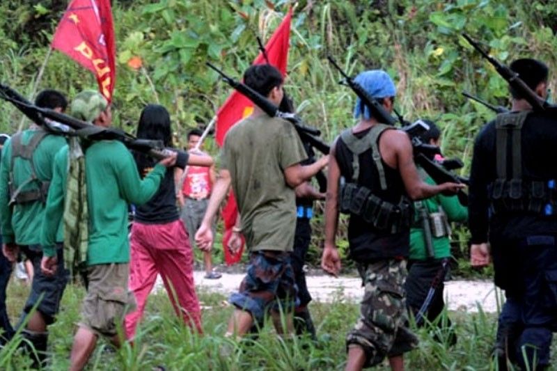 3 rebels killed in Sultan Kudarat clash