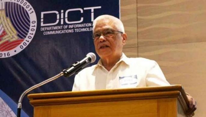 DICT&rsquo;s Rio quits, cites confidential fund anomaly