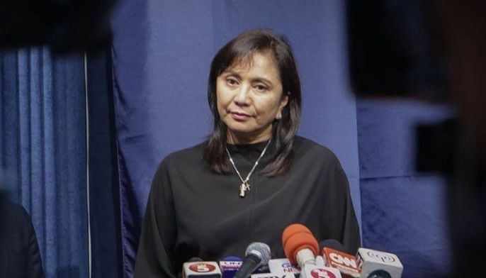 Robredo: Use reverted Marawi funds for displaced residents&rsquo; houses