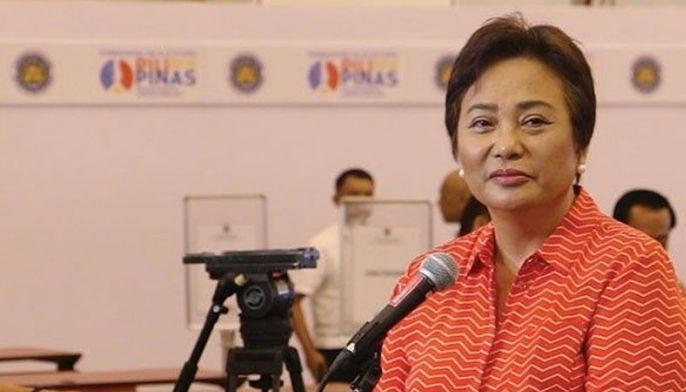 Comelec to test 4 suppliers&rsquo; mobile app voting system