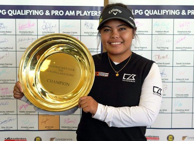 Ardina breaks playoff woes, rises Down Under