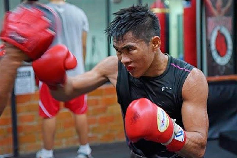 Rematch looms for Taduran