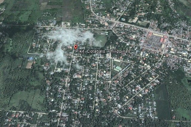 Police informer, wanted person killed in North Cotabato shootout