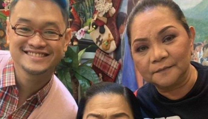 Take It&hellip;, naka-isang taon na kahit parang hindi trabaho