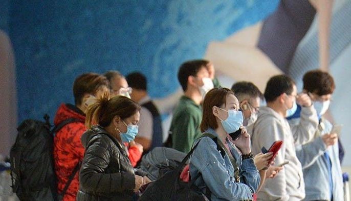 Tourist receipts peak in 2019 as COVID-19 dims outlook