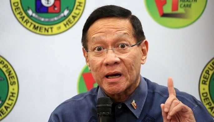 Philippines watching developments on Thailand's potential 2019-nCoV cure
