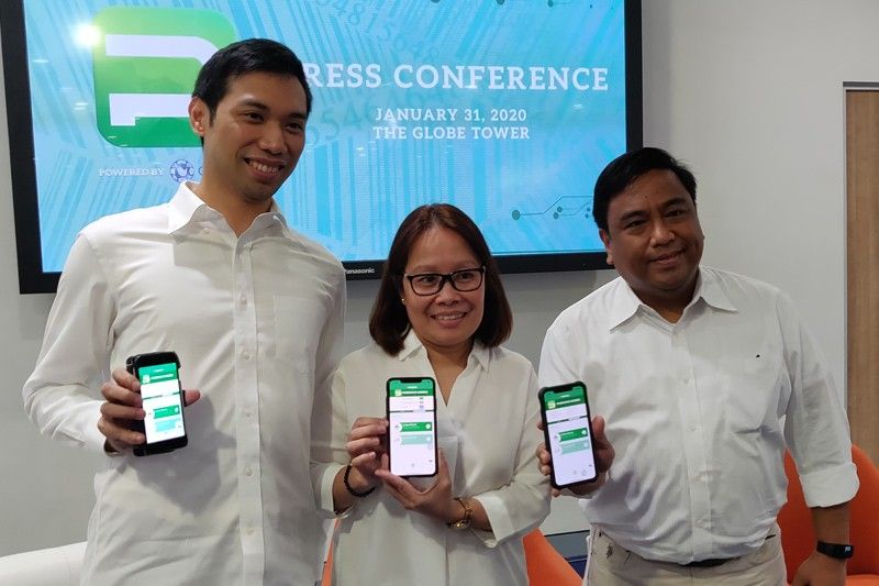 Globe, Puregold enhance grocery shopping with mobile app