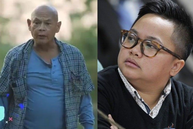 Ice Seguerra, Bembol Roco expose dismal showbiz work conditions at Congress inquiry