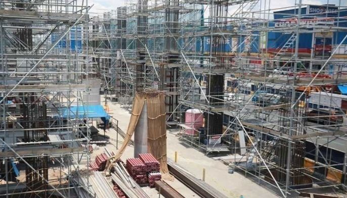 More LGUs interested in loans for infrastructure projects