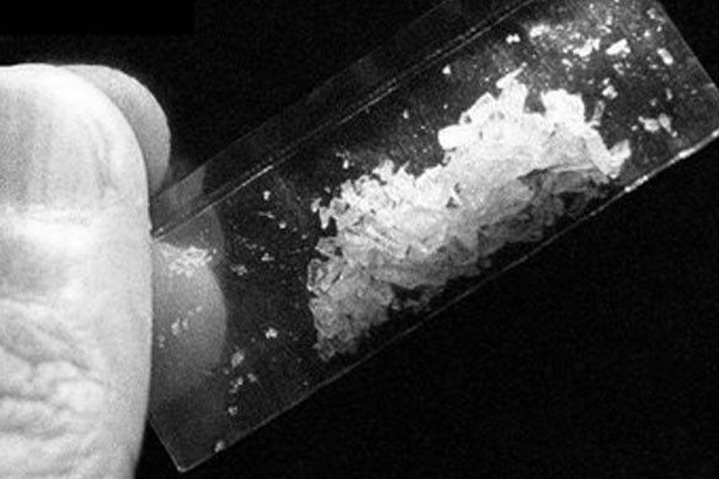 71% of Central Visayas barangays affected by illegal drugs