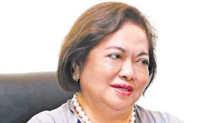 ERC aaprubahan ang power supply agreement ng Meralco