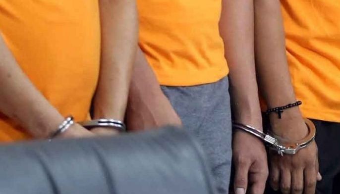 P10 milyong shabu kuha sa 4 na &lsquo;tulak&rsquo;