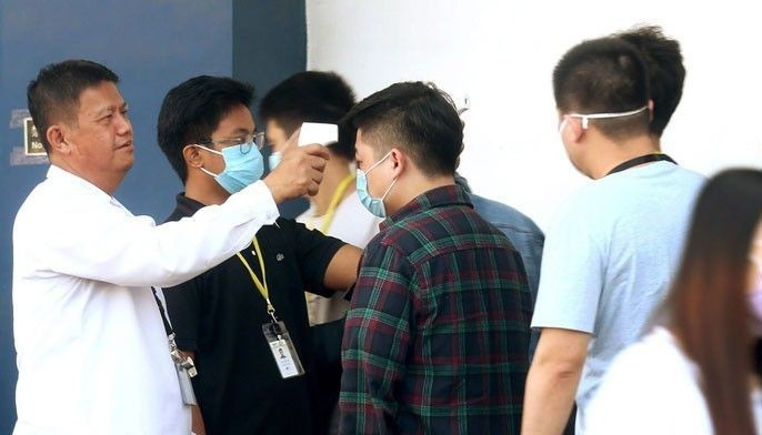 Labor groups back probe into foreign workers, stress protection of their rights