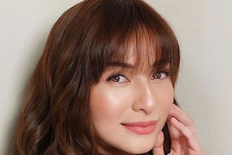 Jennylyn hindi pa sigurado kung luluhuran na ni Dennis sa concert