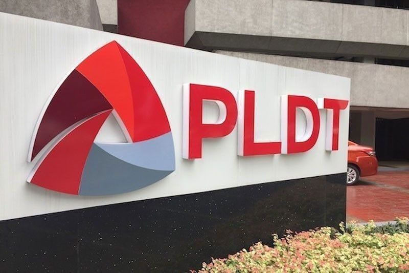 PLDT