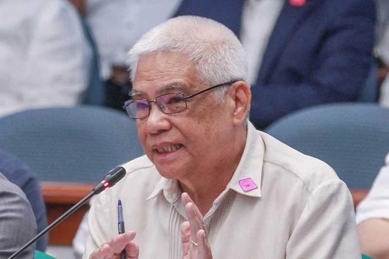 DICT defends use of confidential funds