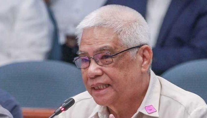 DICT defends use of confidential funds