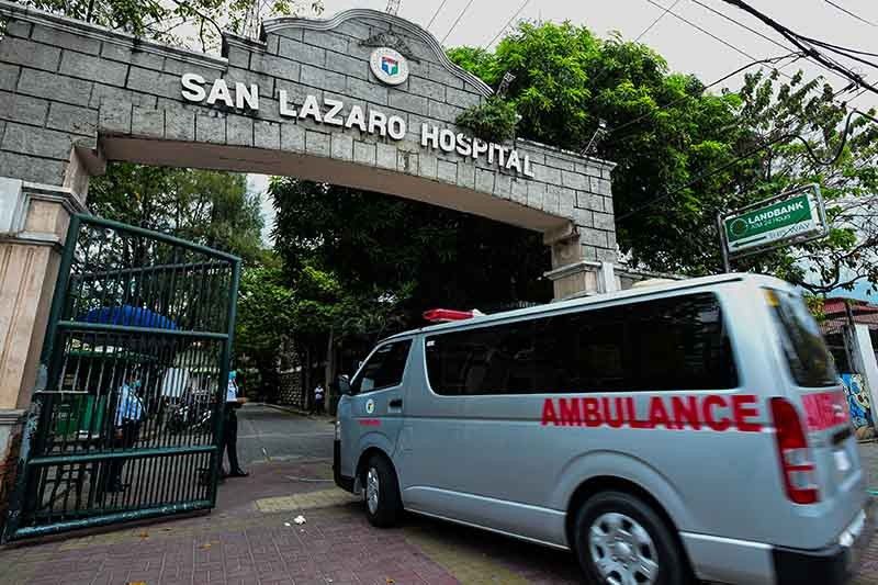 PhilHealth reminds hospitals: Don't turn away suspected nCoV patients