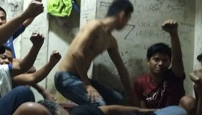 Labor groups slam violent dispersal, detention of striking workers in Caloocan