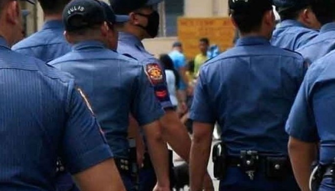 Bohol cops to help in contact tracing