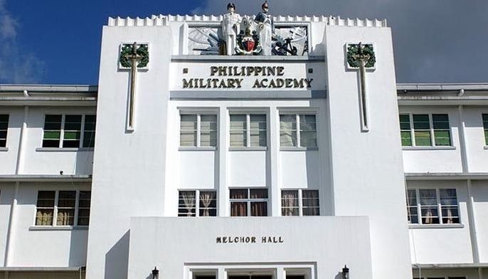 Local Absentee Voting takes place at PMA